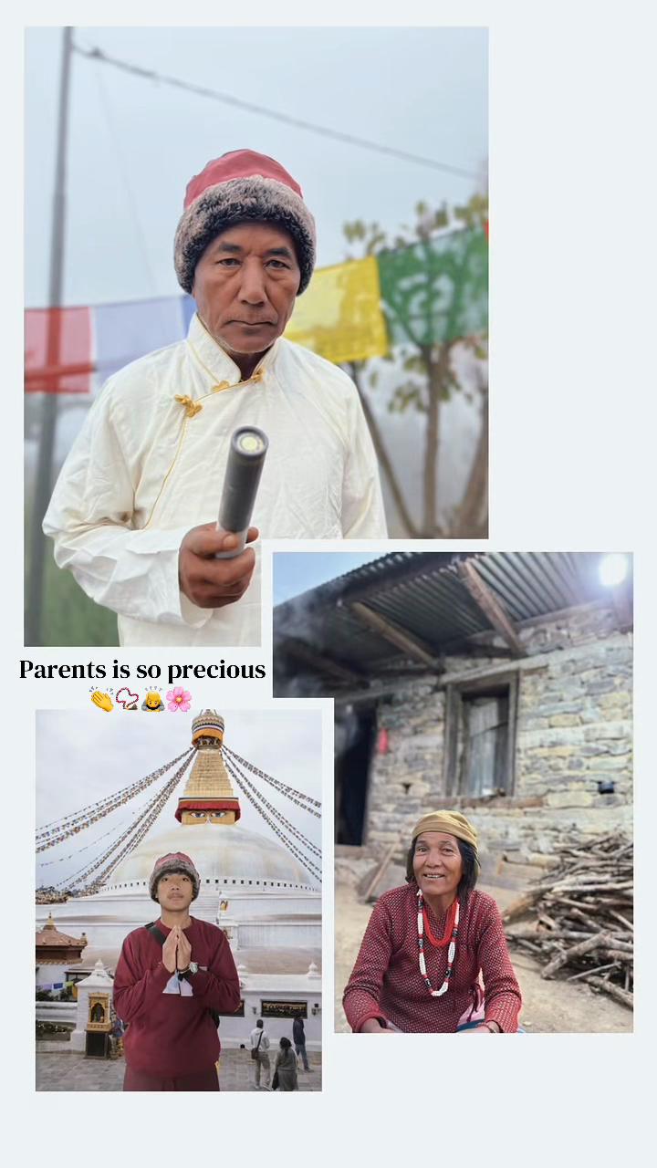 @Tenzin Lama
