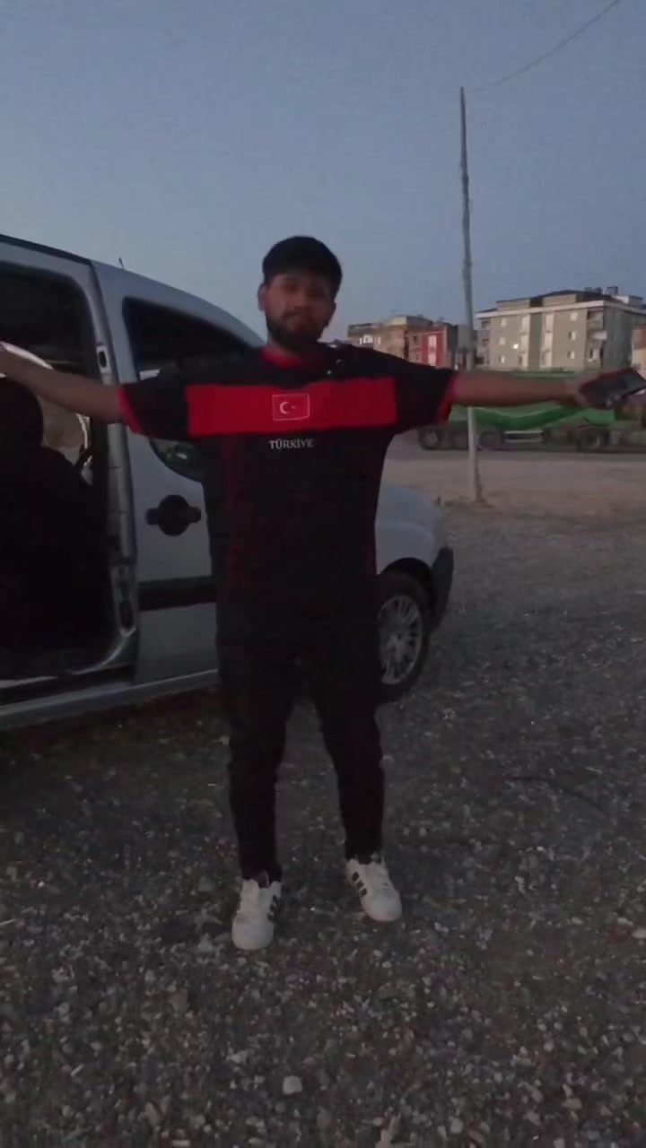 @Yankı