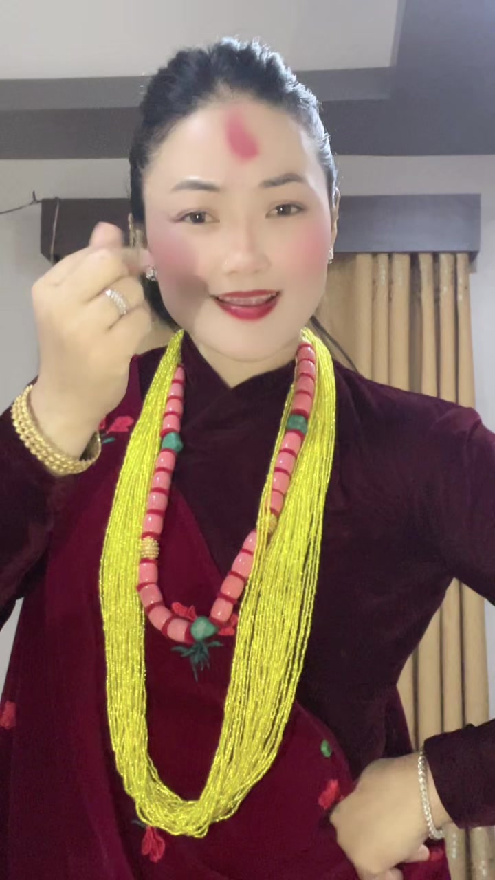 @Sunima Gurung