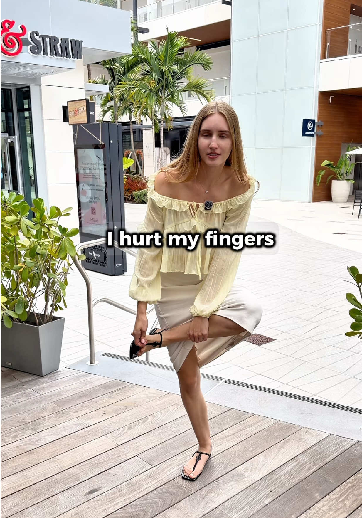 @Ariannita la Gringa