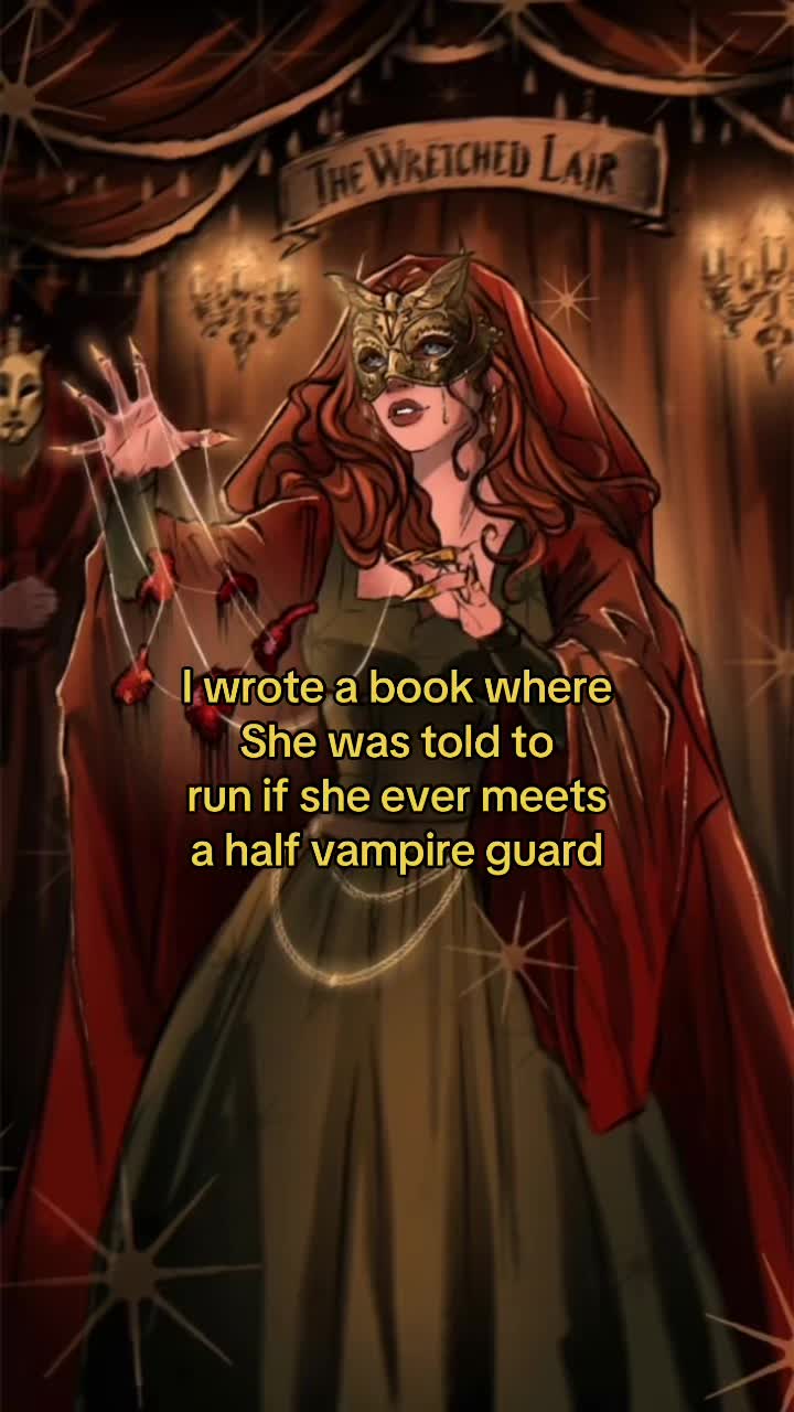 @Tessonja Odette Author