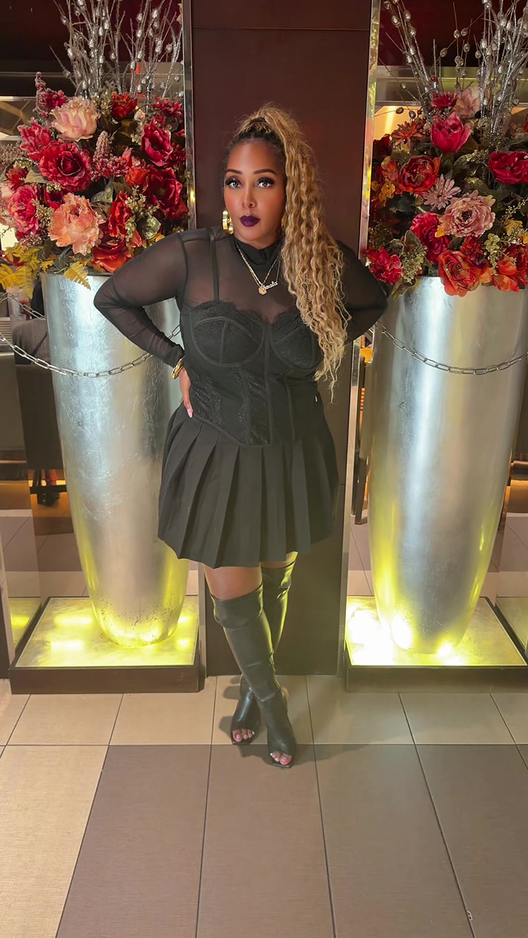 @Fashionista ❌