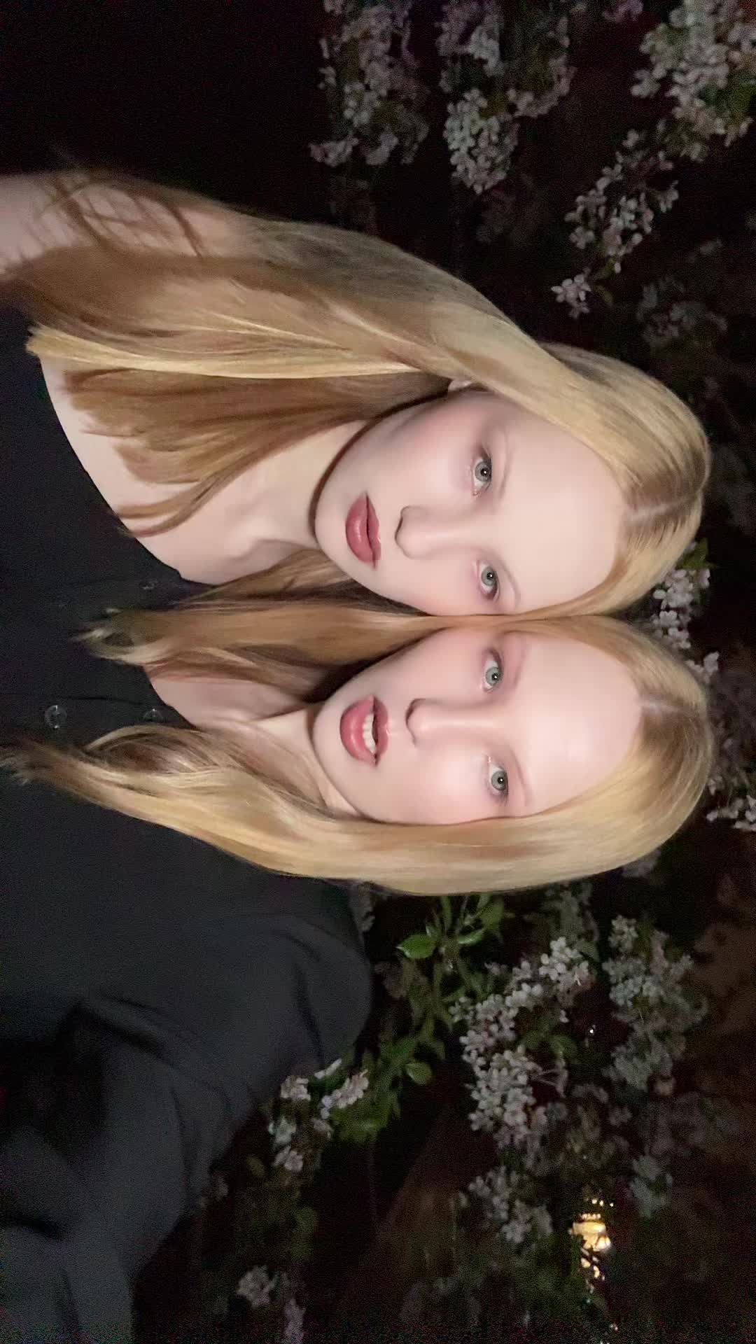 @Evelina & Lola