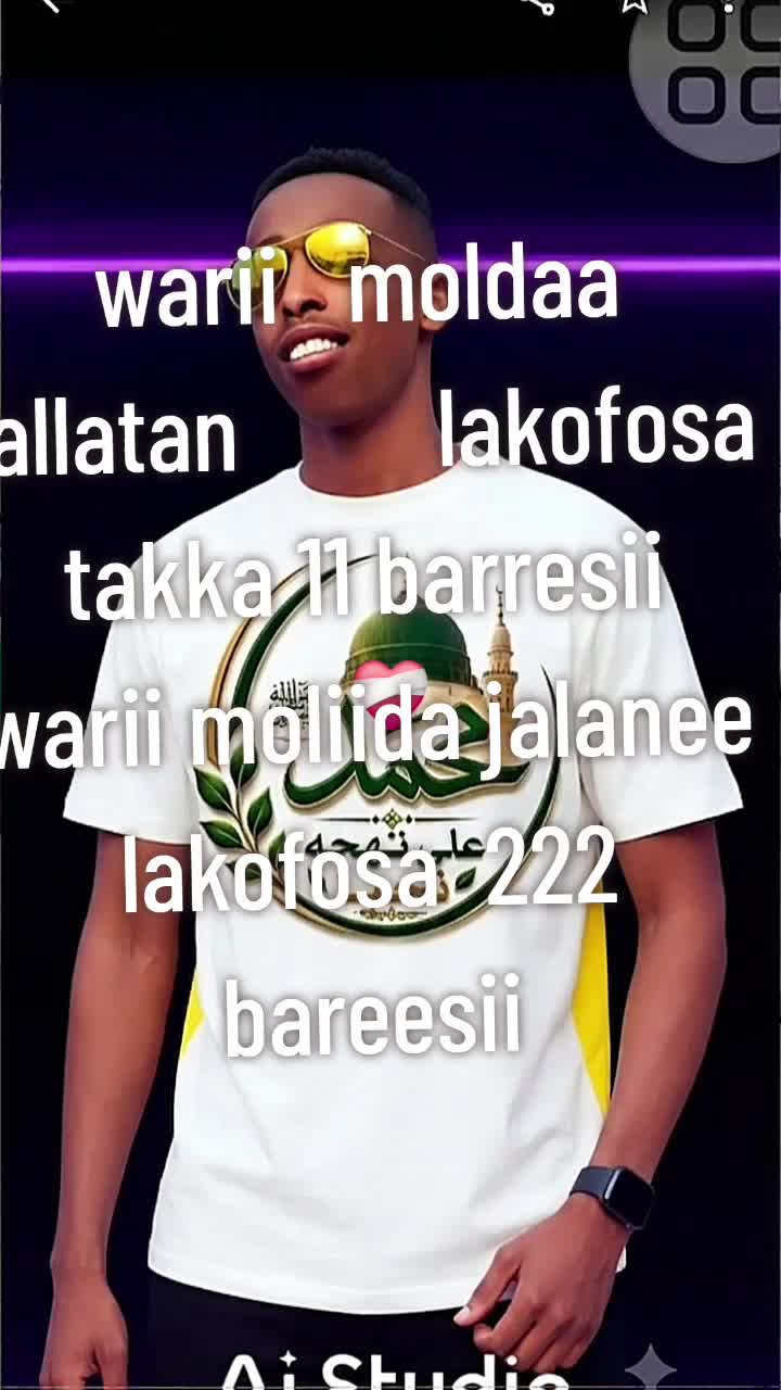 @?jalata๐ฅซ๐ถ ๐ suufiiyya