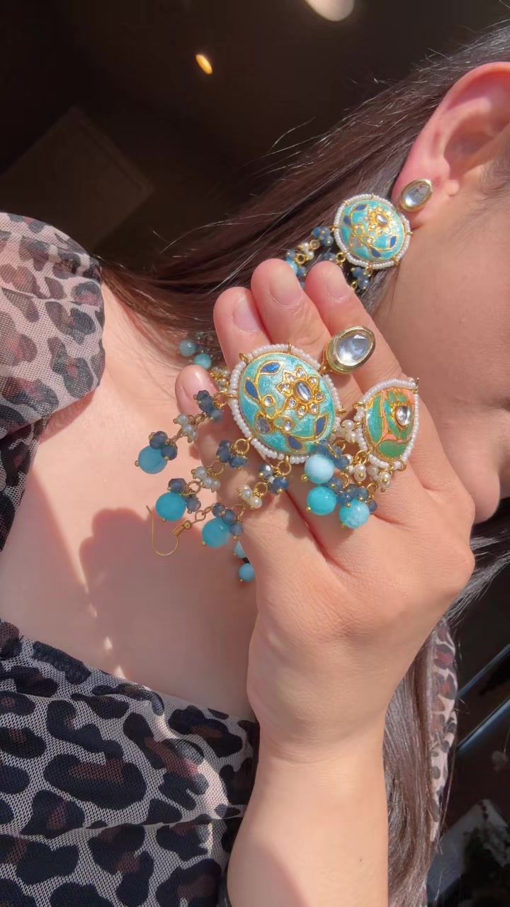 @The Kaur’e Gems 💎