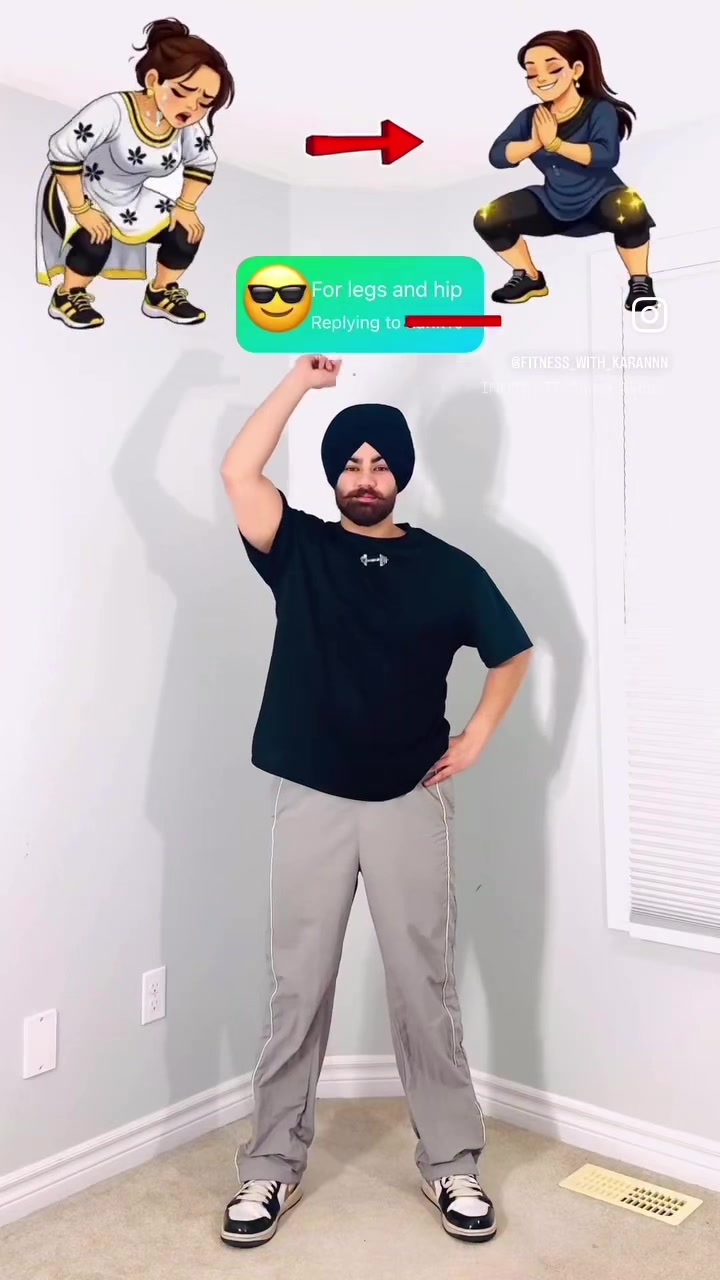 @FitnesswithKaran