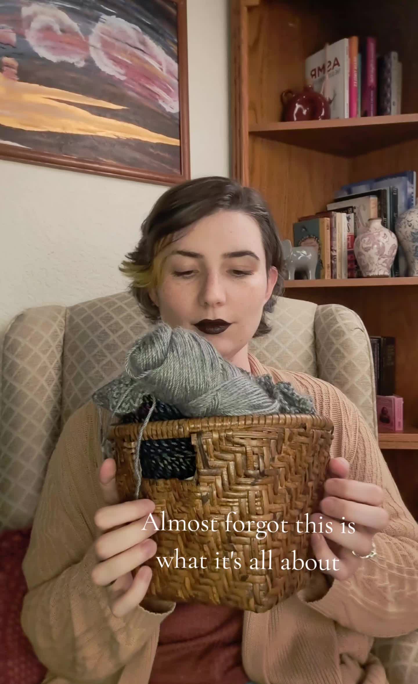 @💌 Love, Lori Jo ASMR 💌