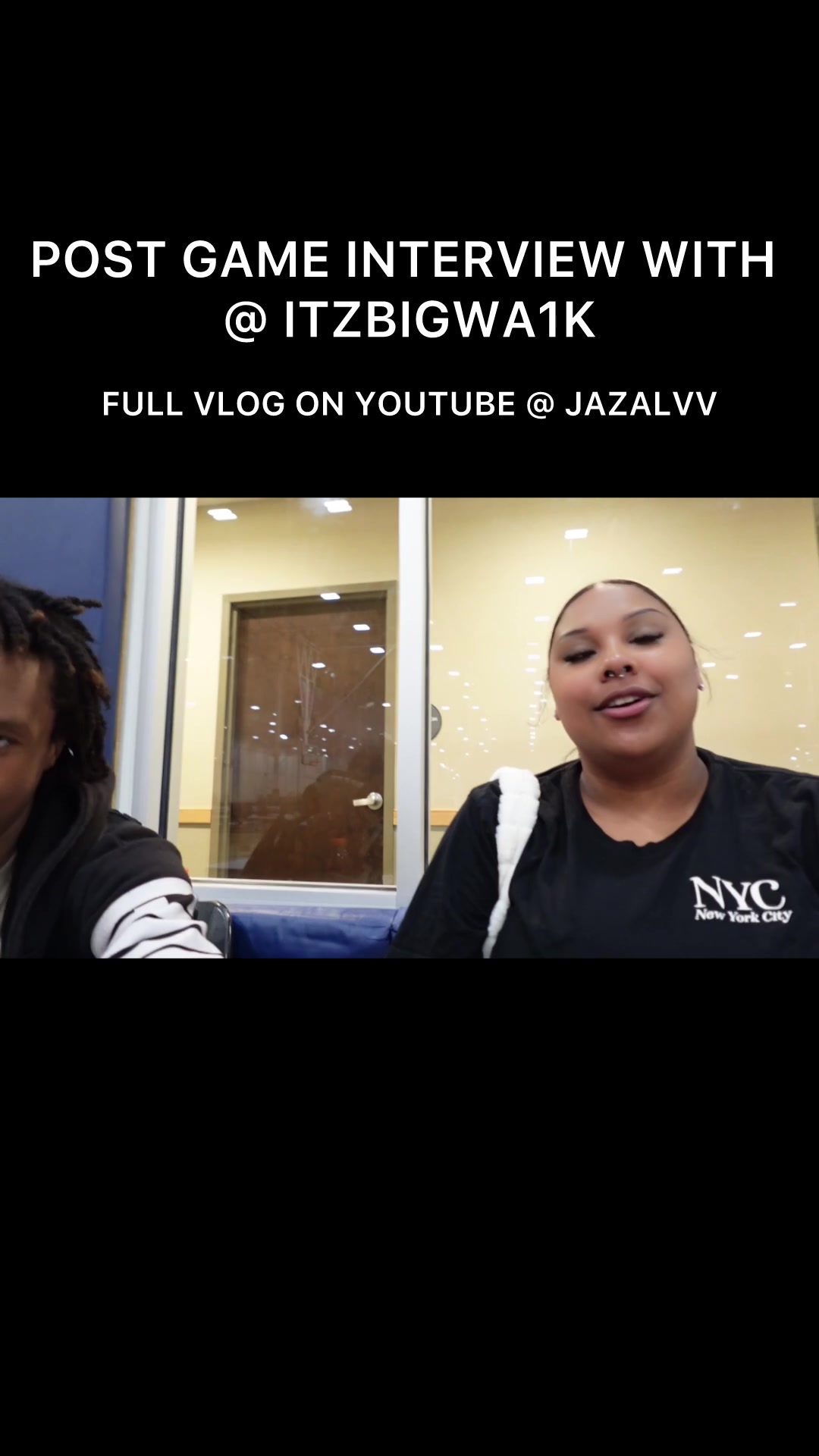 @YouTube 🎥 ; JAZALVV
