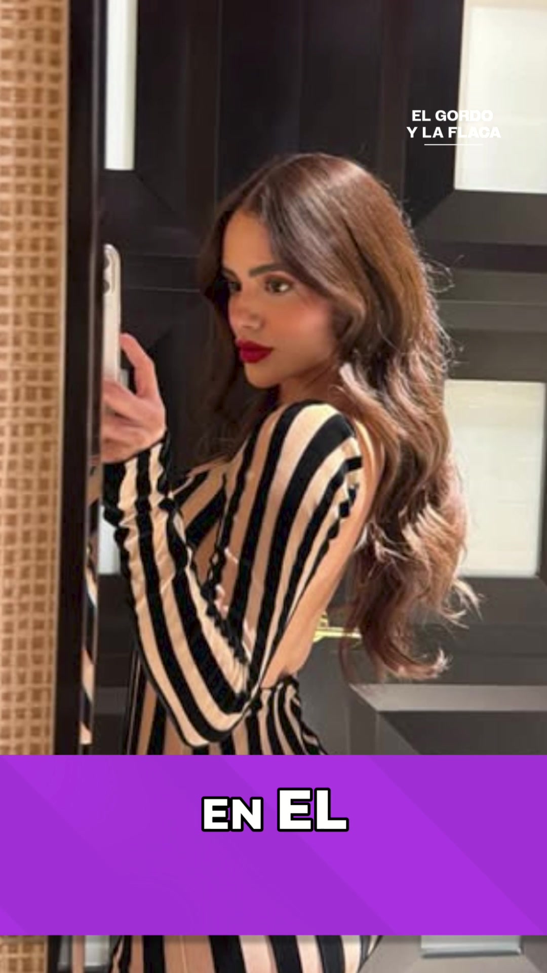@ElGordoyLaFlaca