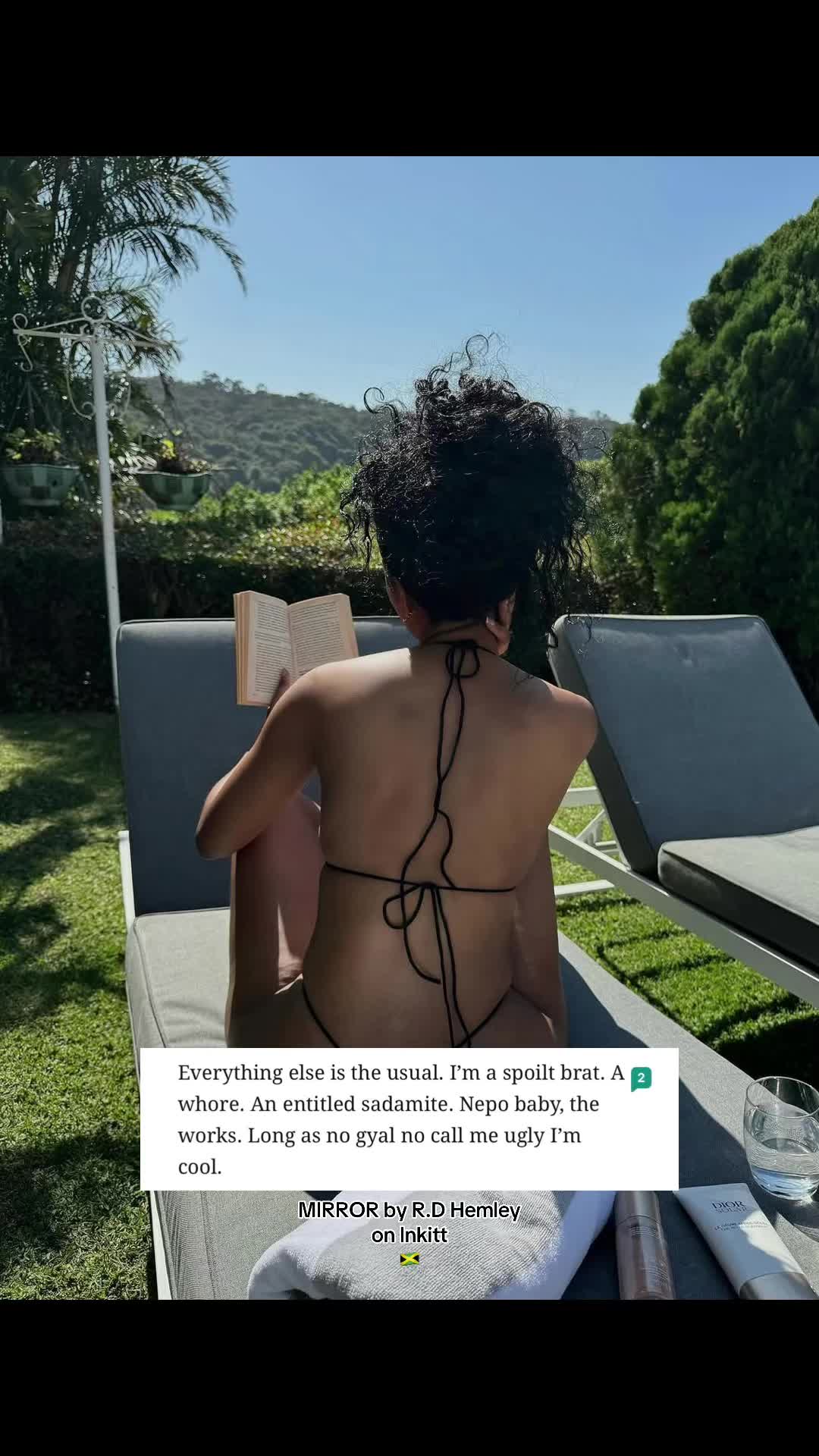 @R.D.H | Author🇯🇲