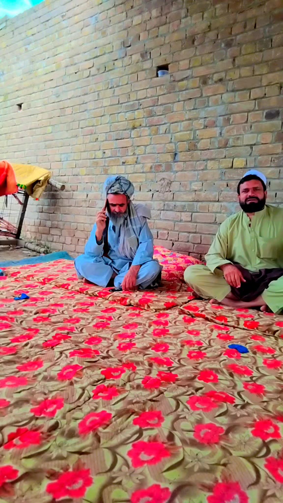 @azad khan