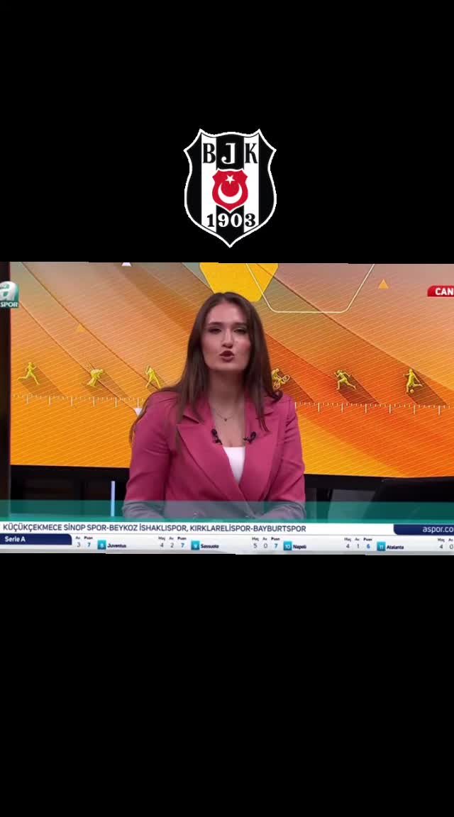 @Beşiktaş.Haberleri