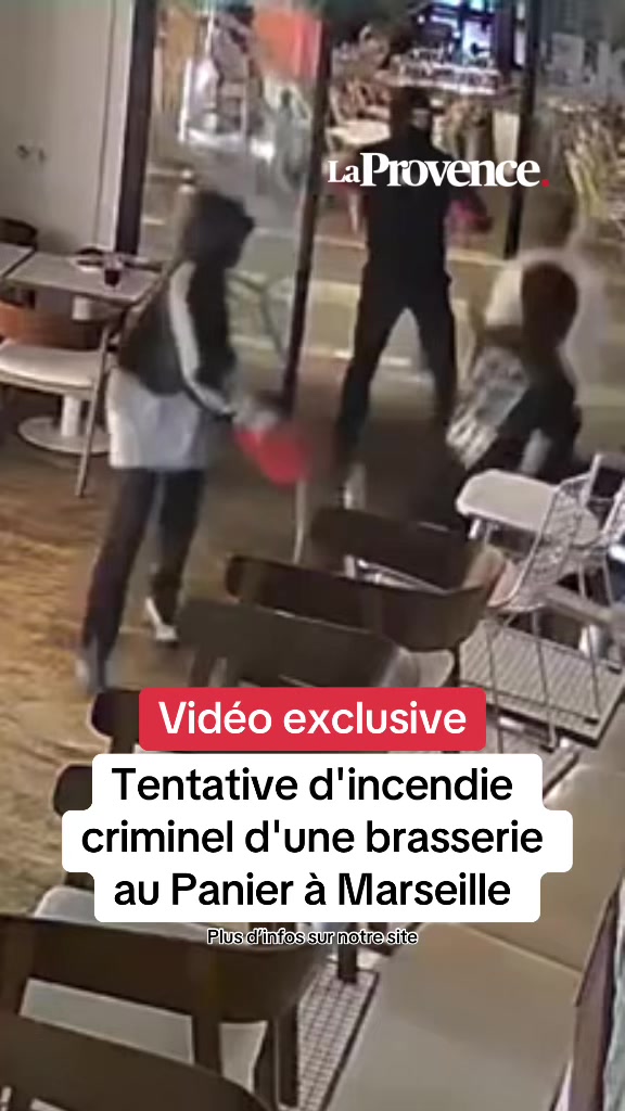 @La Provence