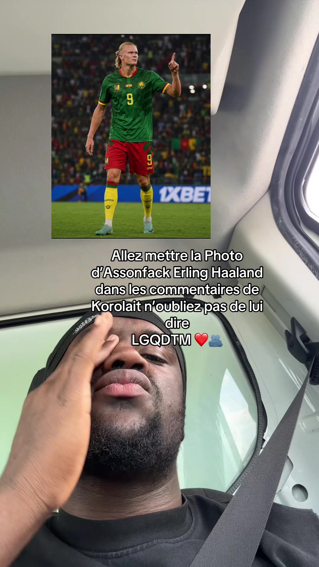 @Le Nouveau papa🍼👶🏾