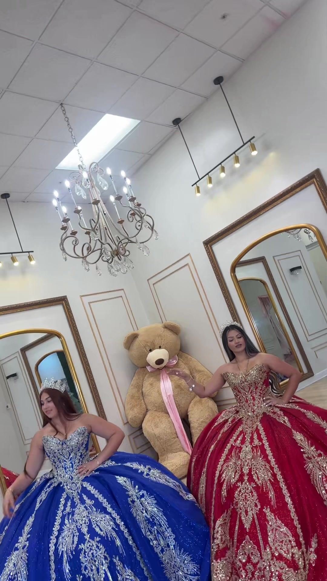 @SARAH'S COUTURE