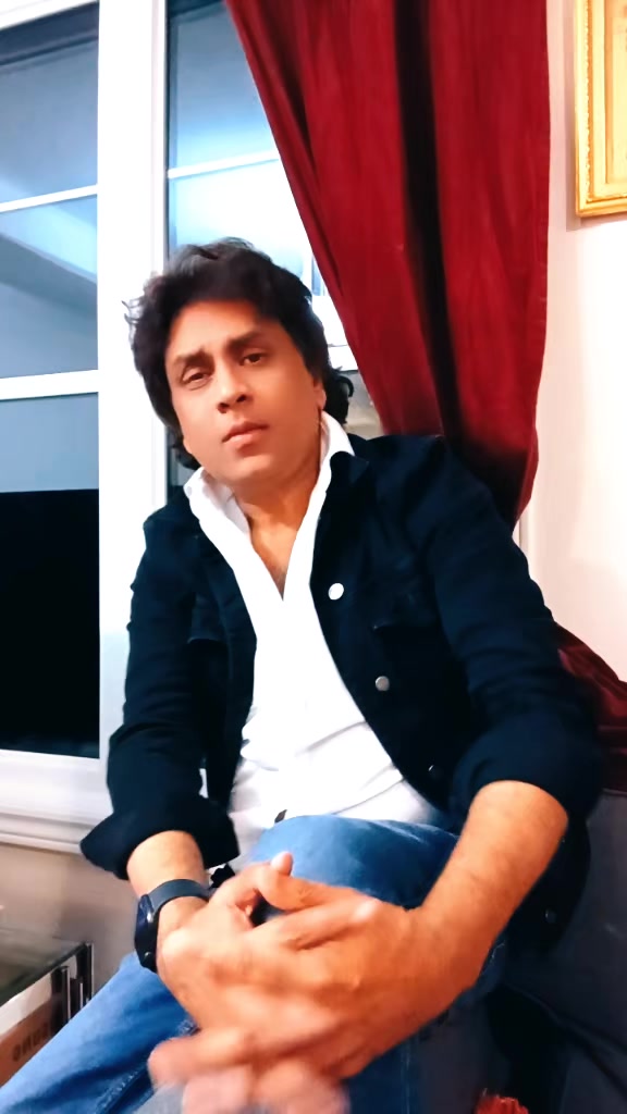 @Shahid Khan Official