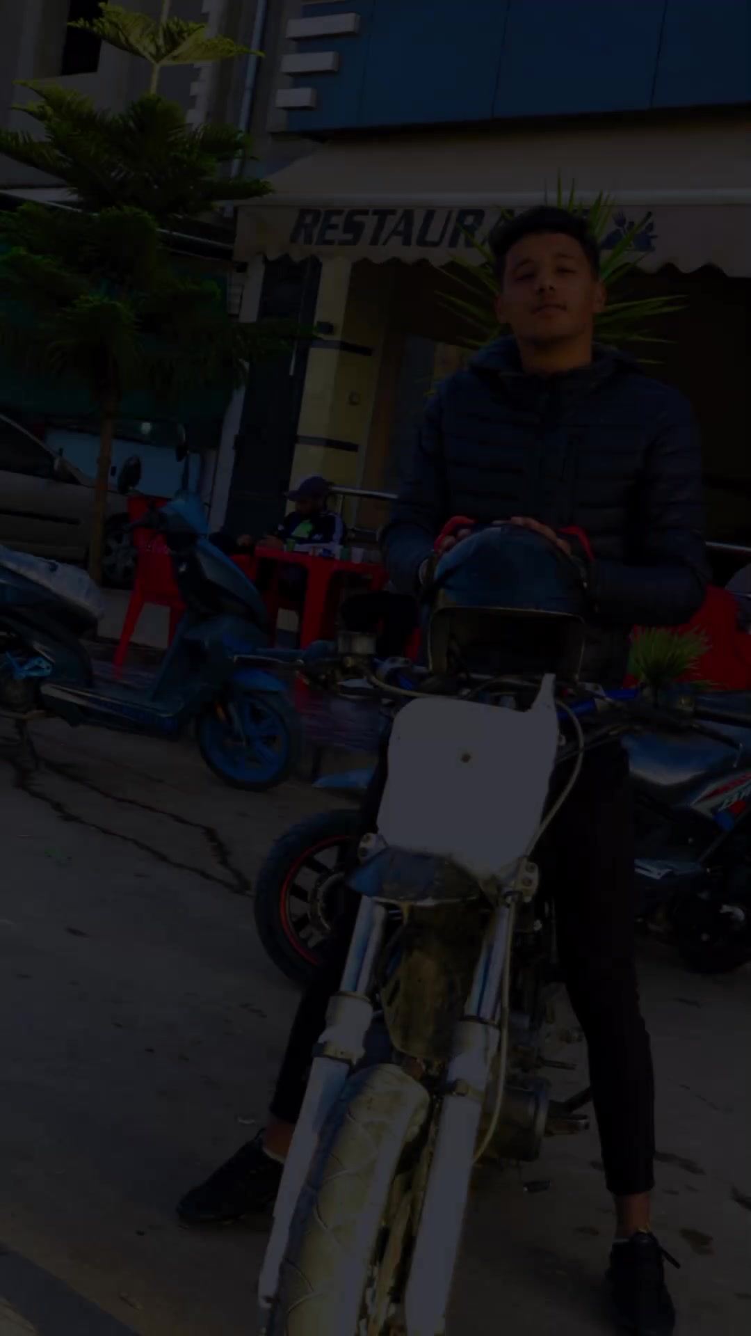 @Karim ๐ฅด