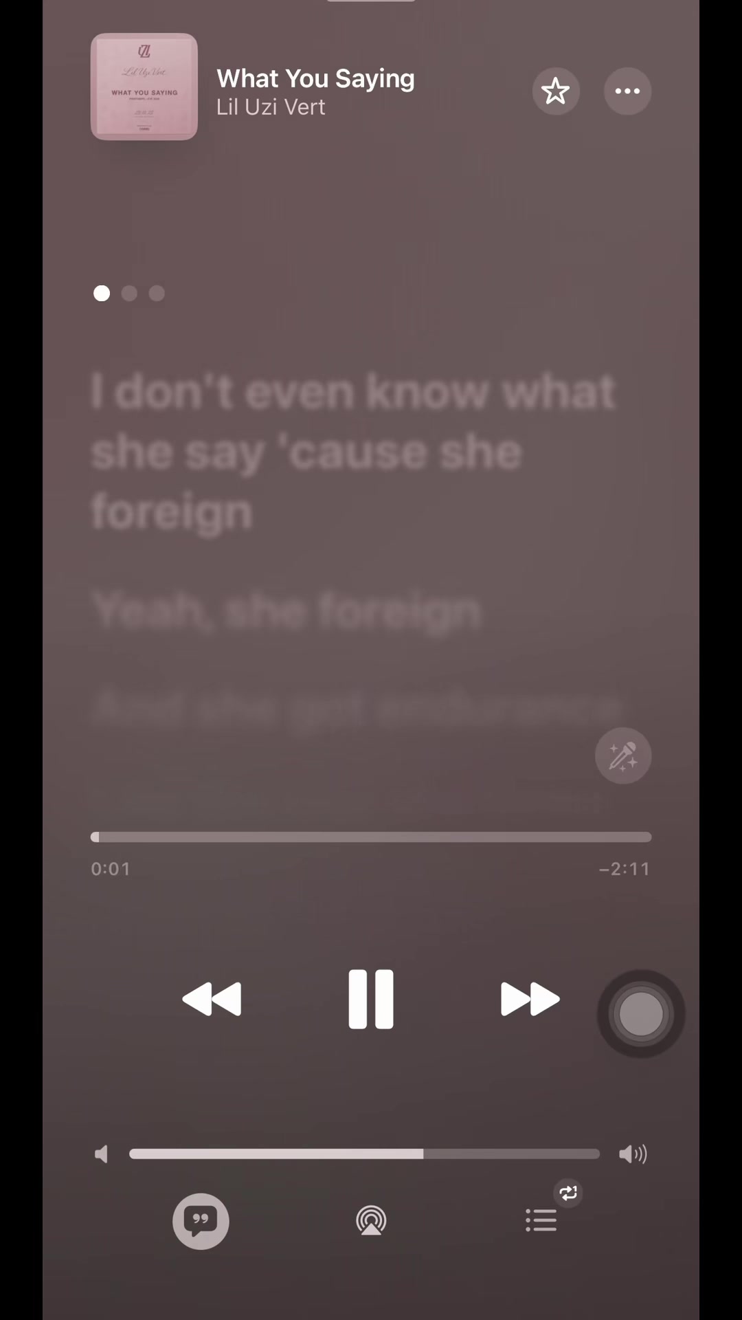@MyFavLyrics