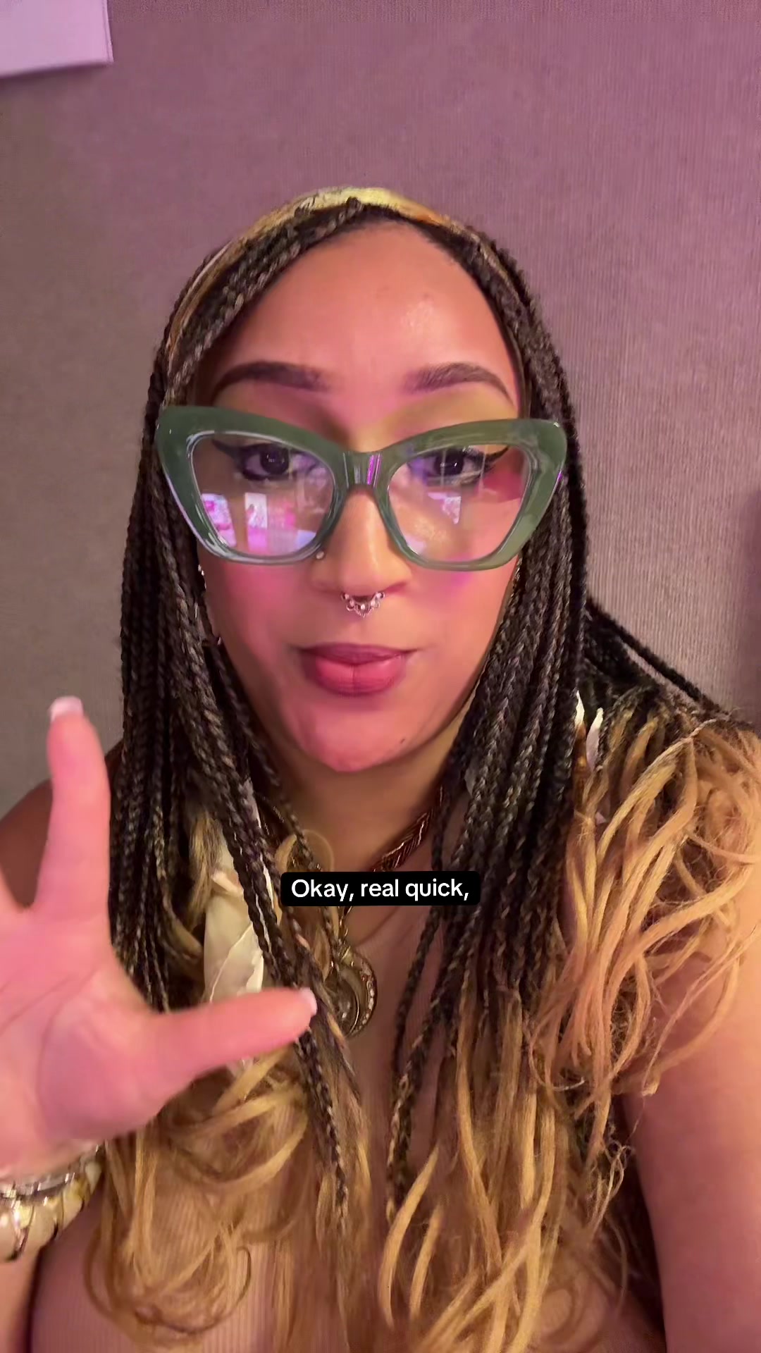 @YT: AlexandraRoseUnfiltered ✨