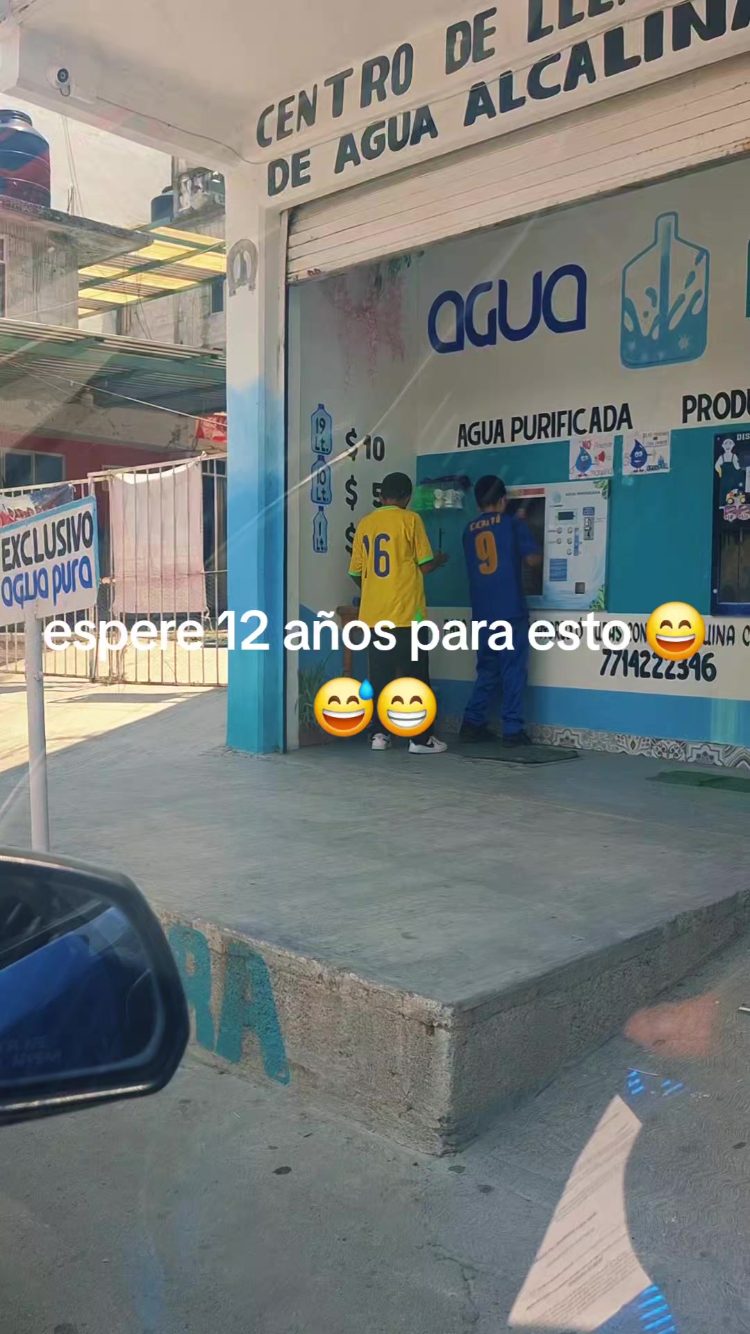 @vanessa Cisneros