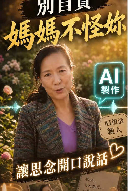 @尤哥｜AI時空相館