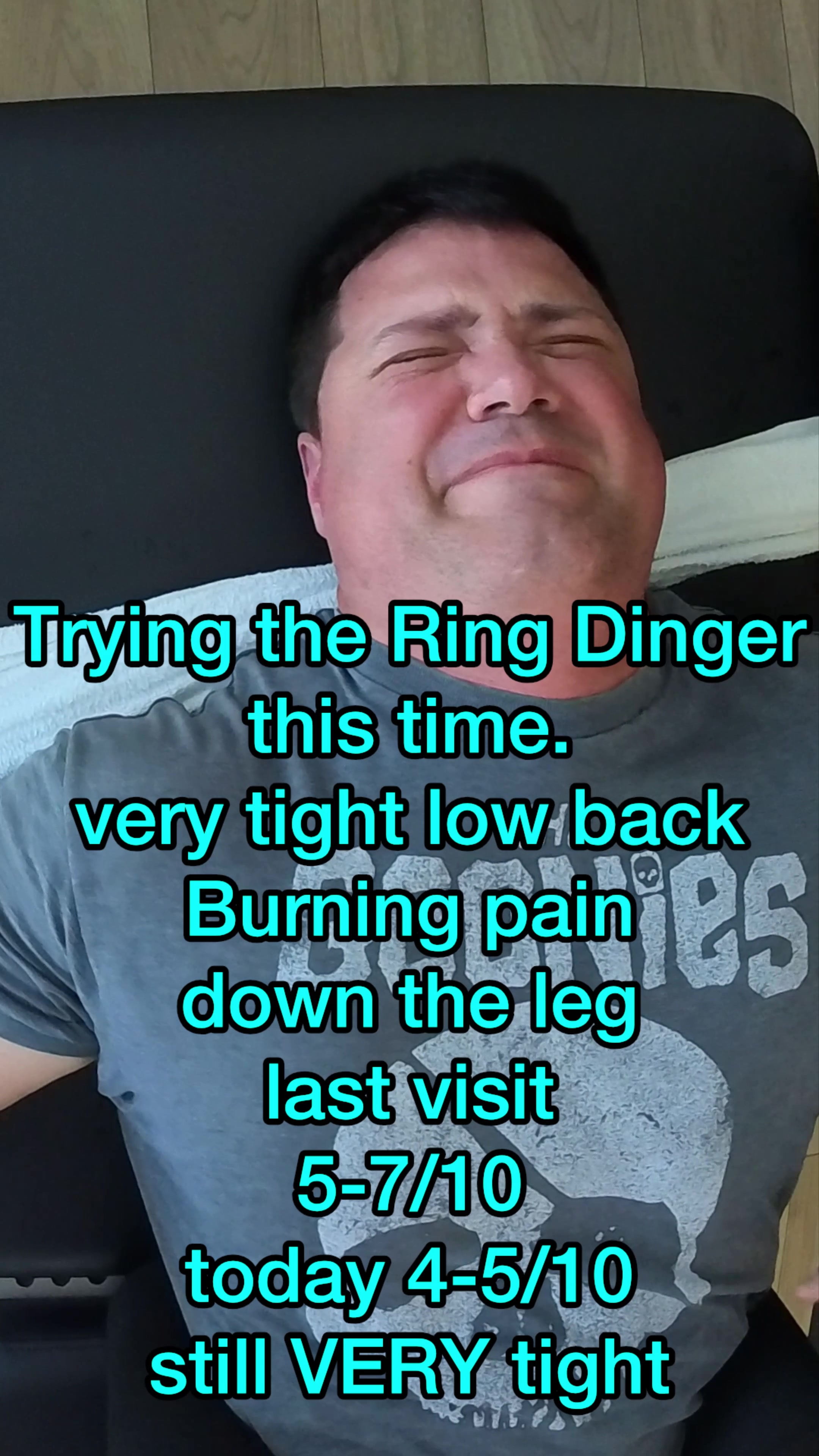 @Caponio Chiropractic Inc