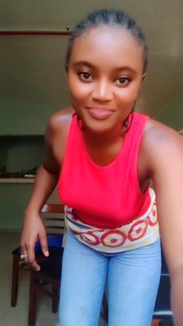 @Laurène Lembomba🥰🥰
