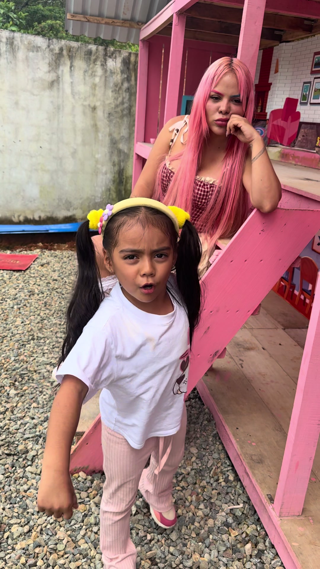 @Didi mini influencer