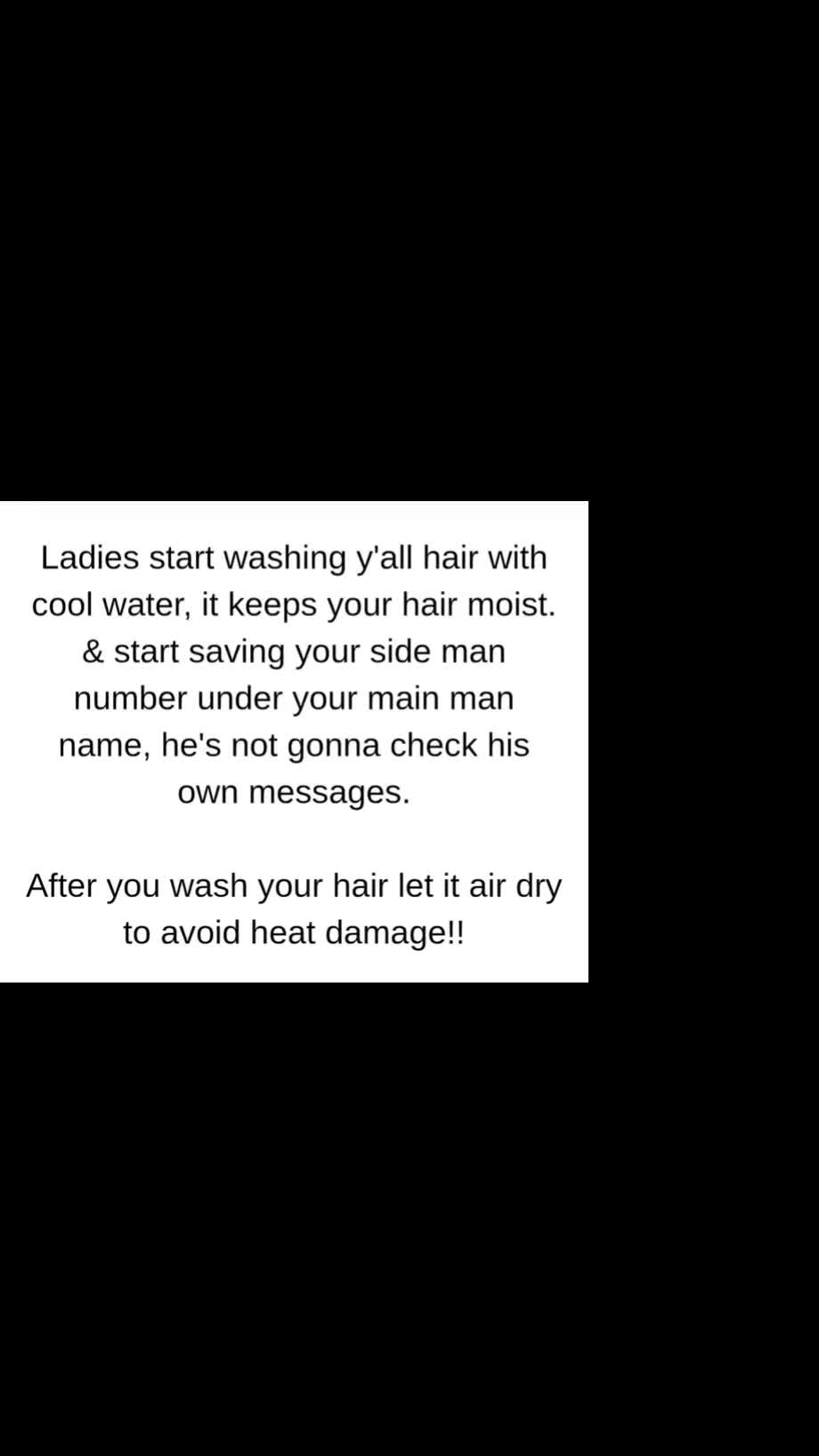@womens scorn