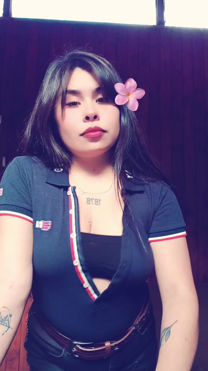 @Chavelita