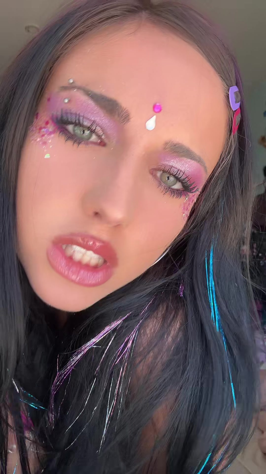 @luxalishious🦄🍭☮️🍩