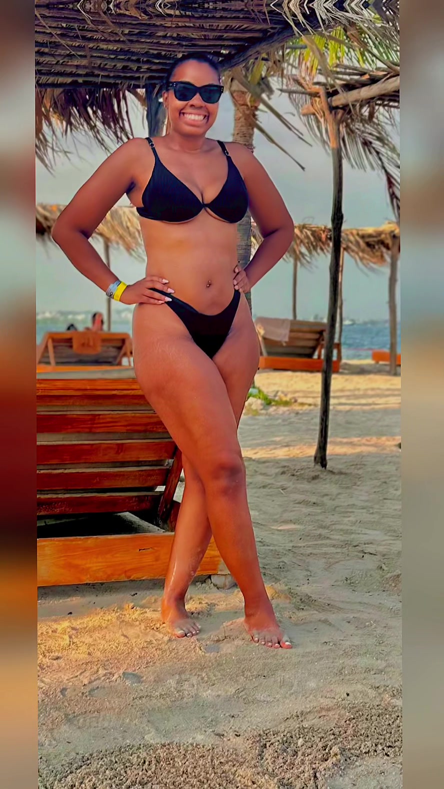 @1ofakindja