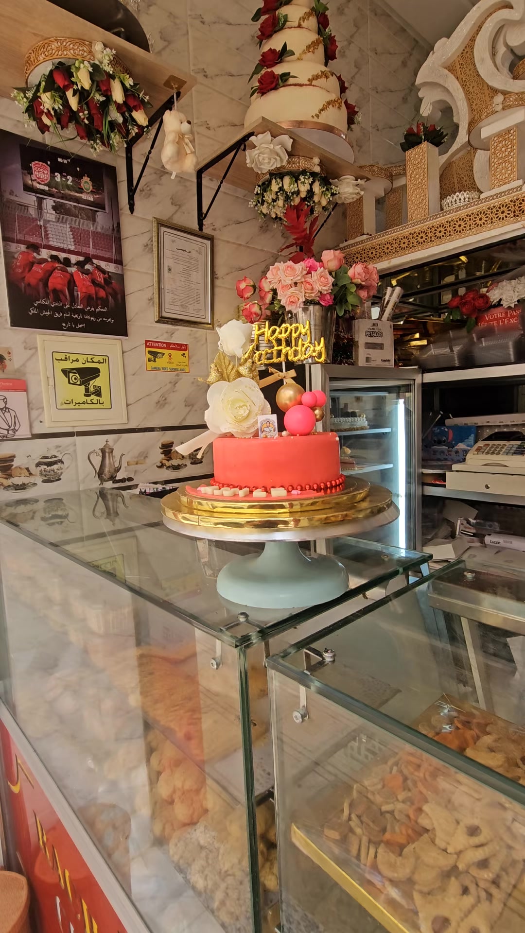 @Rachid Chef