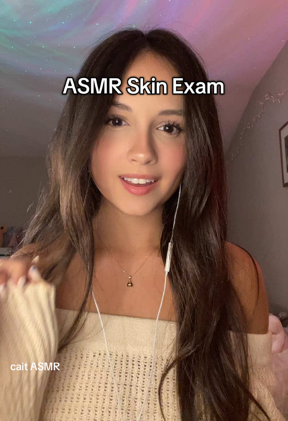 @cait ASMR
