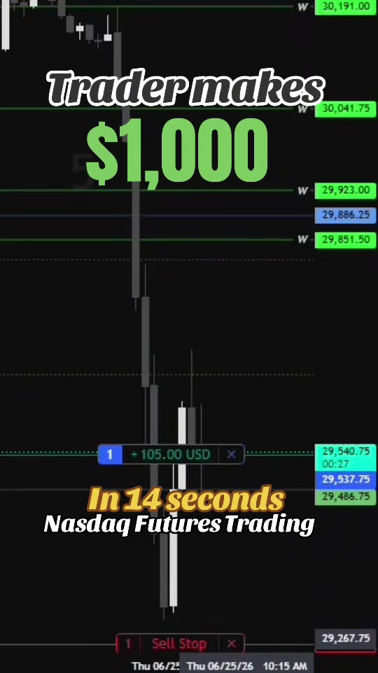 @SniperTrader