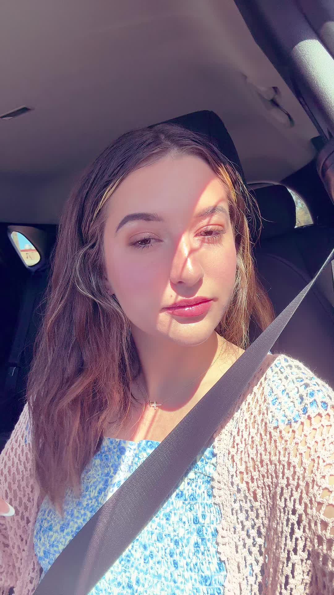 @Haleigh Calton