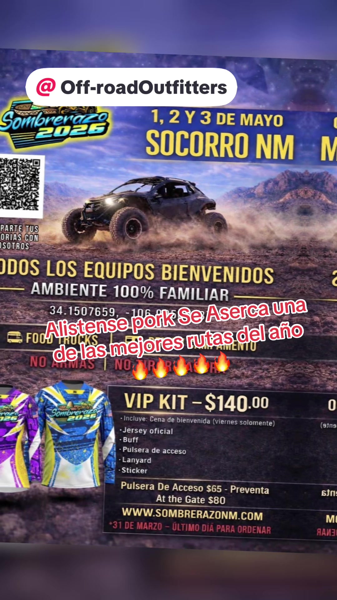 @Compas Offroad