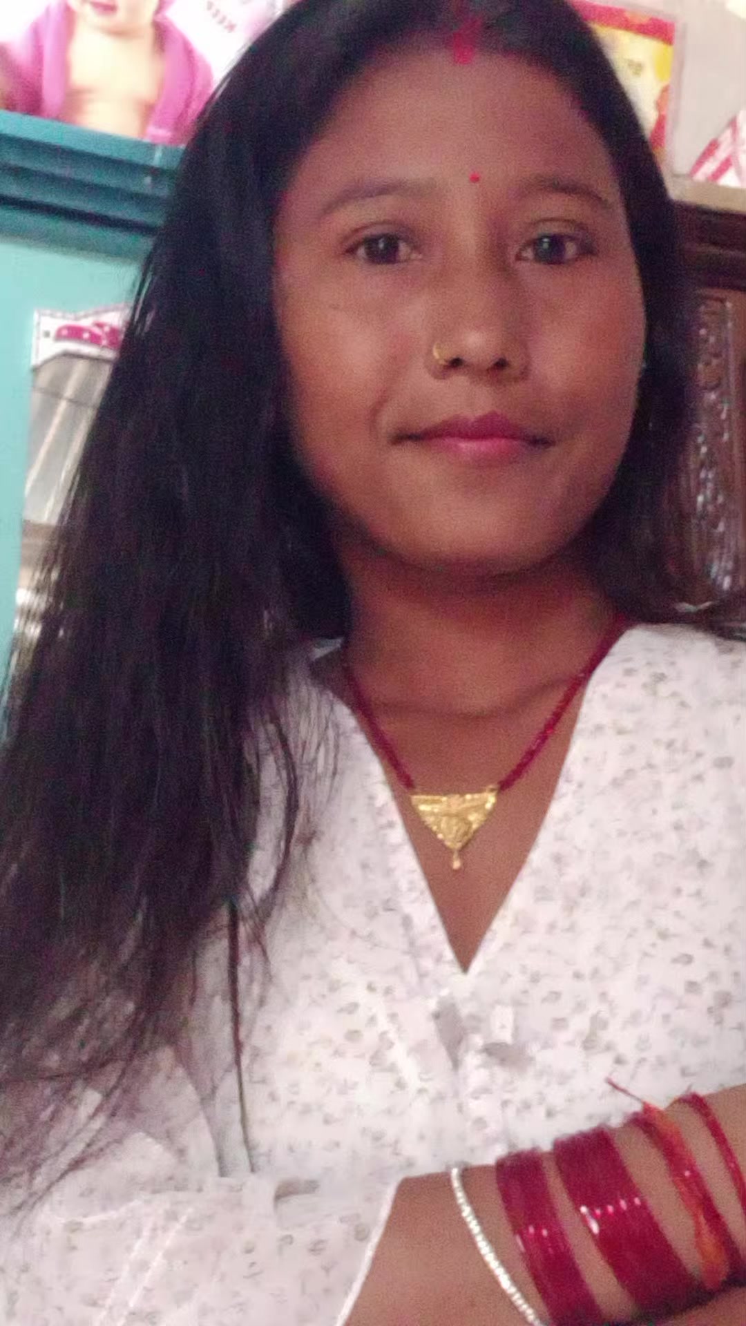 @Mina Chaudhary