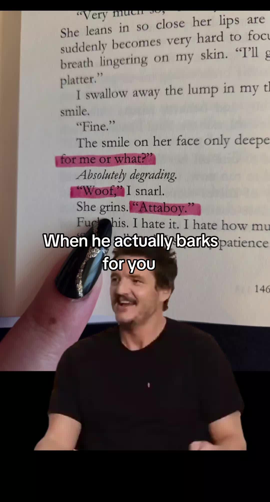 @darkbooksfordays📚