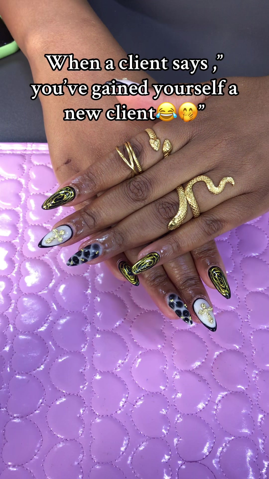 @Mon Petit Beauty Parlour