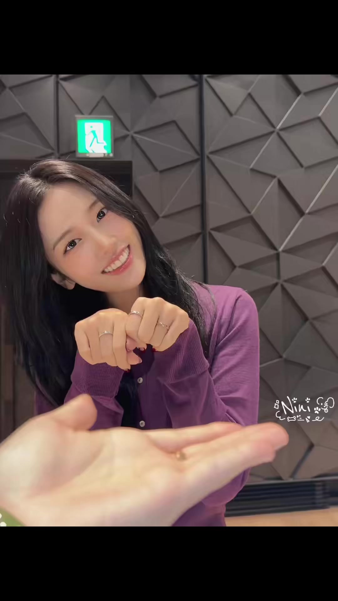 @포 포’s *ੈ✩‧₊˚