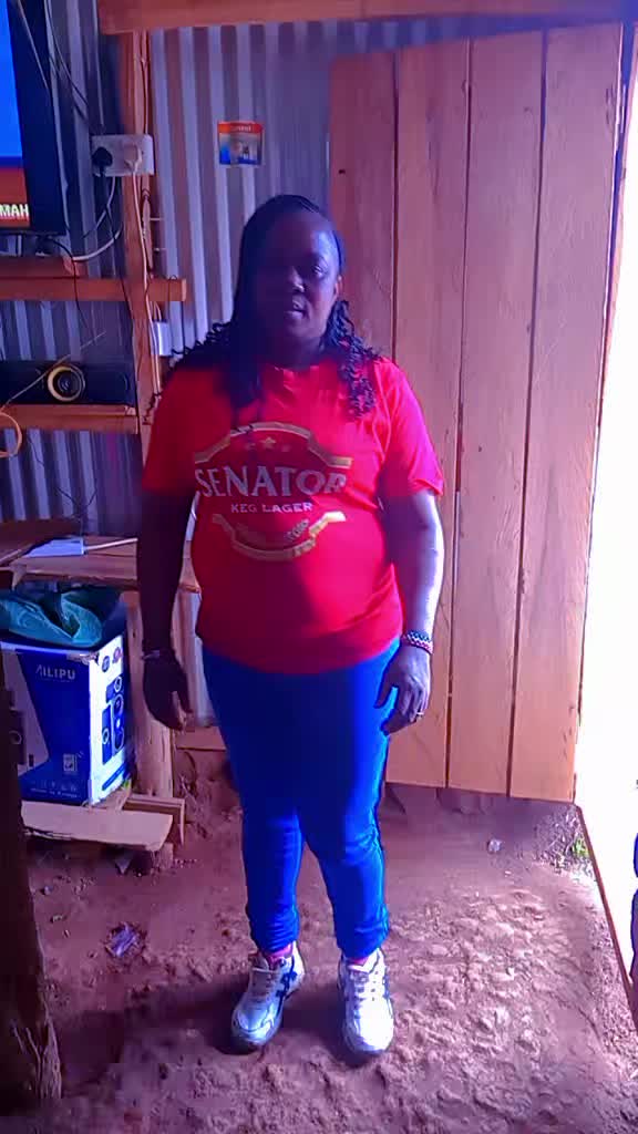 @cate ..mrembo