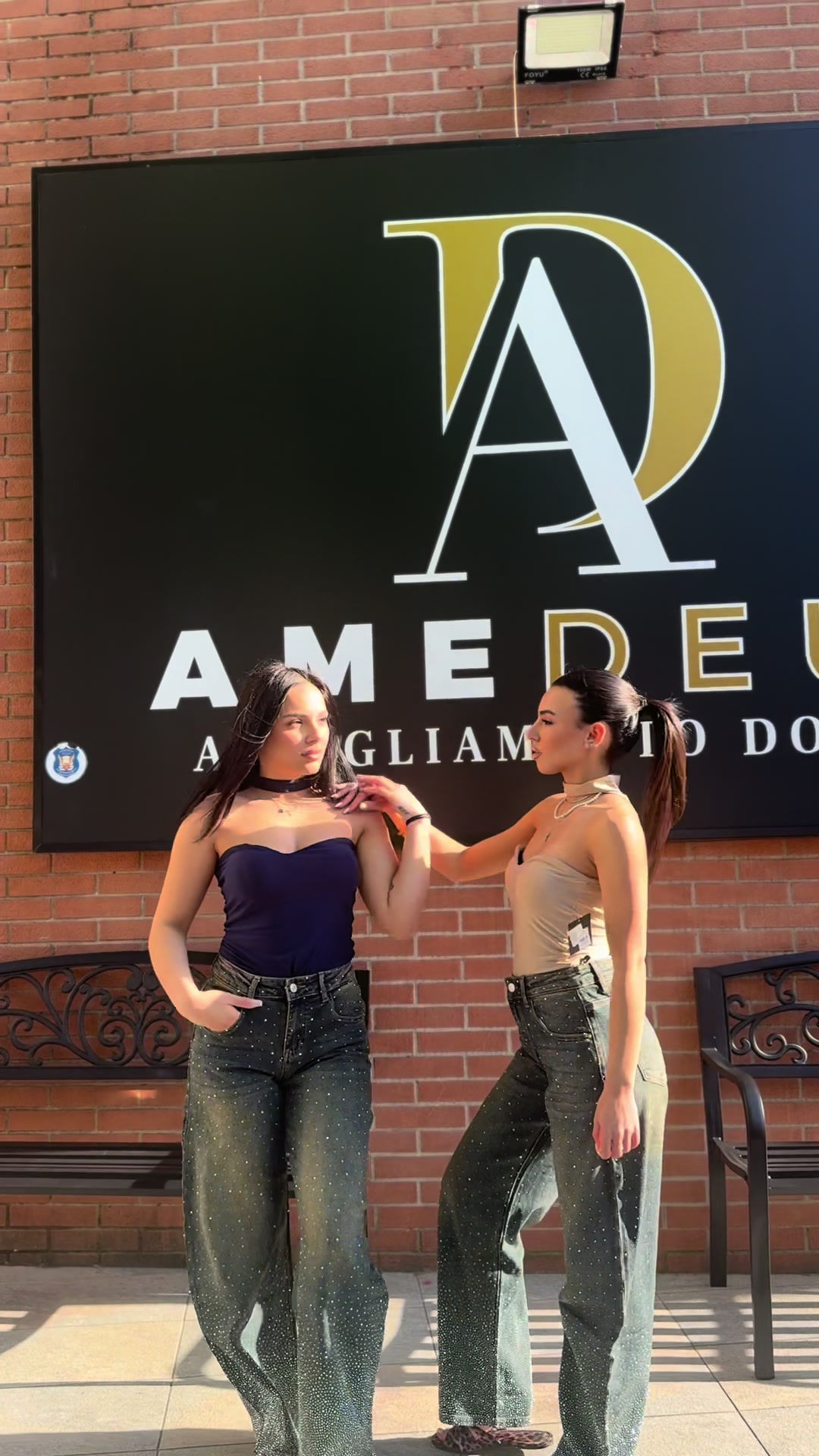 @AMEDEUS