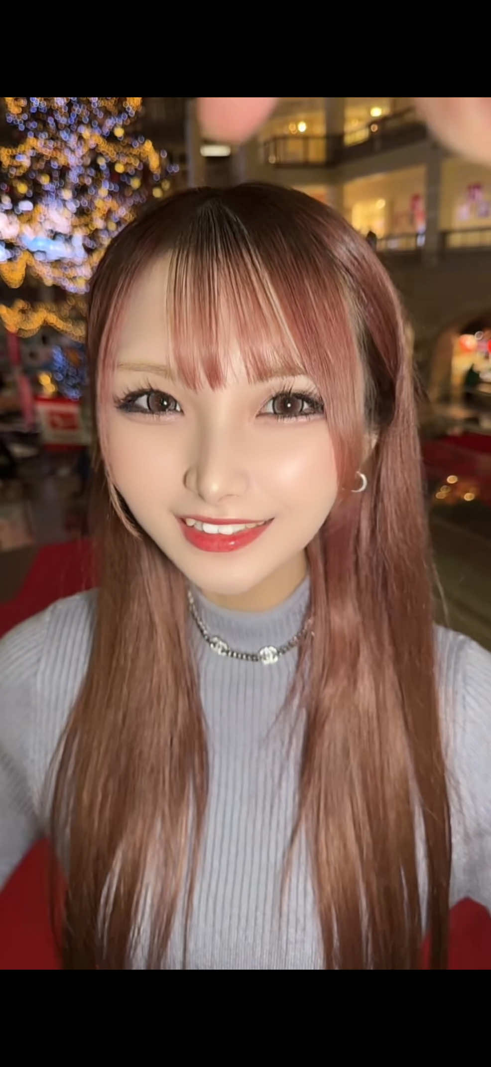 @あきちゃんになりました