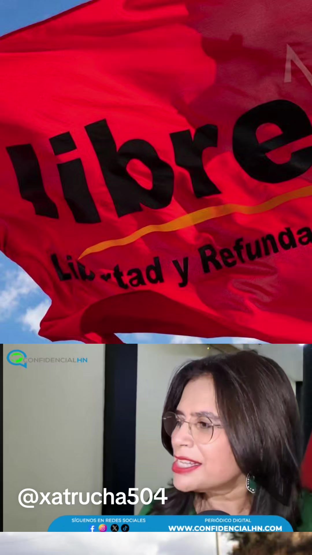 @Abog. Antúnez XATRUCHA504
