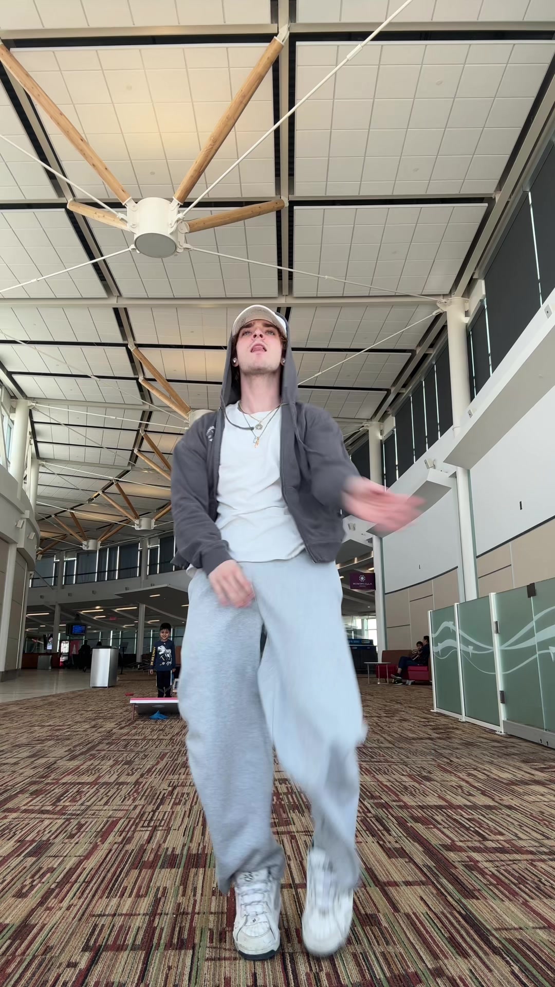 @Josh