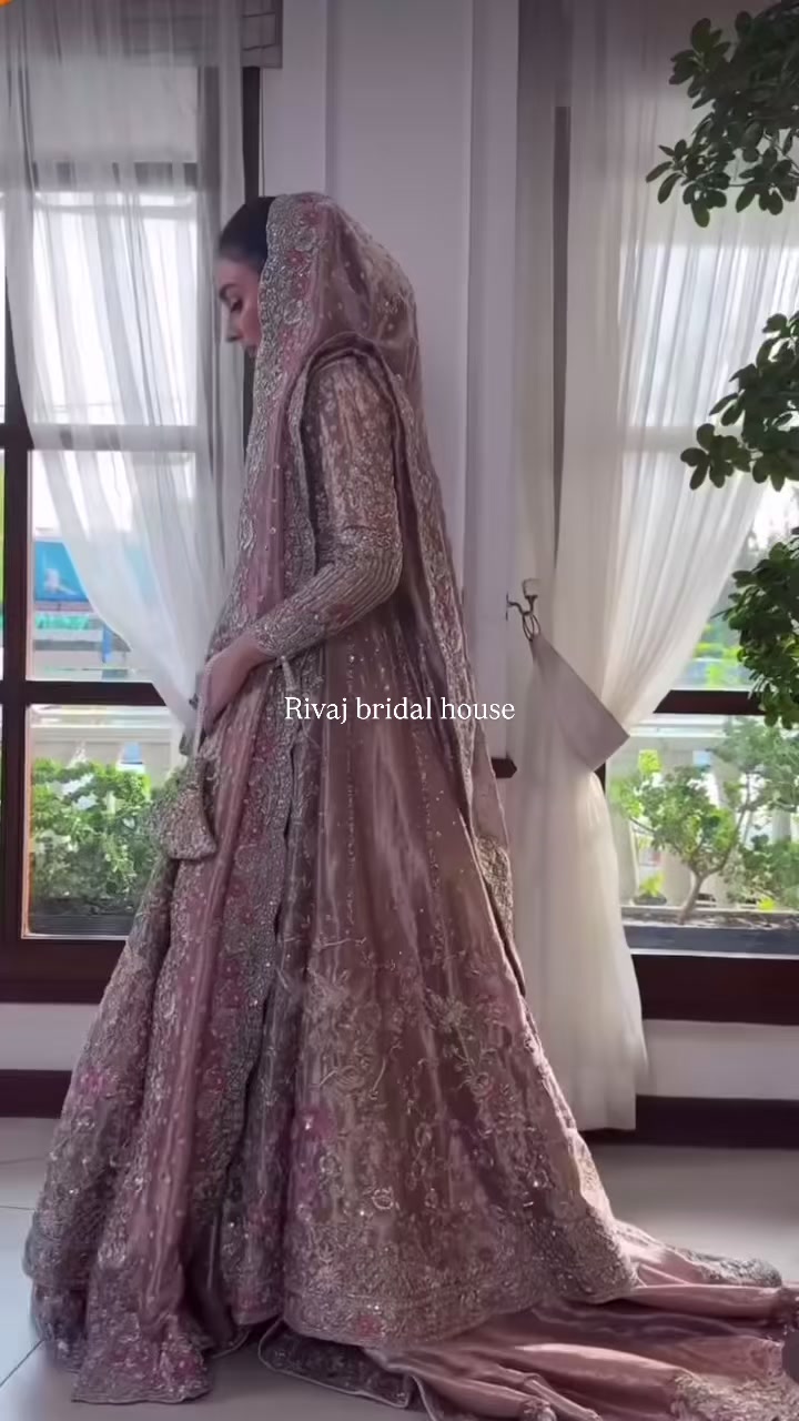 @rivaj_bridal_house