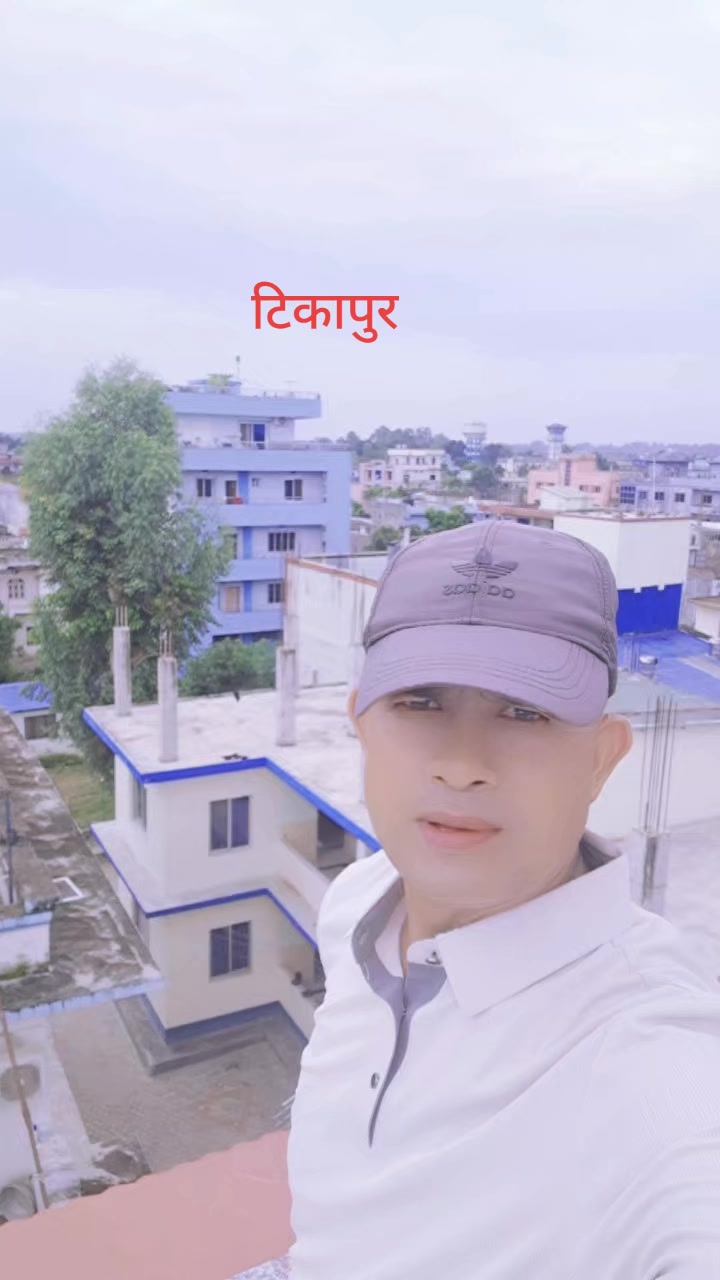 @Nirak Rawal