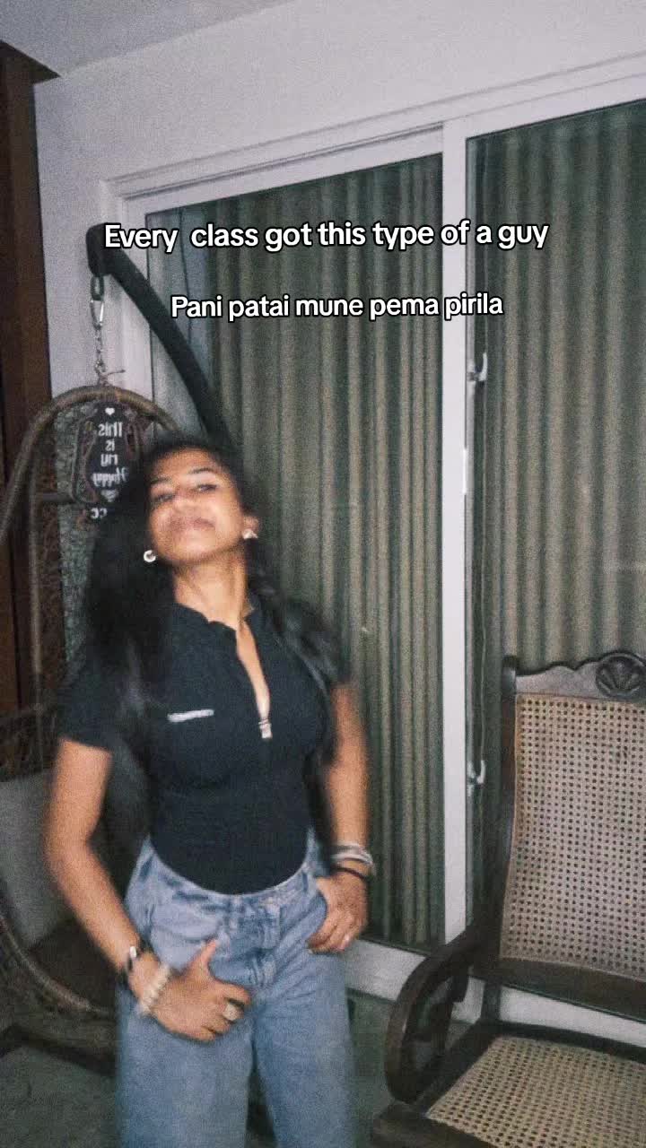 @Ado Malla 🇱🇰🎧