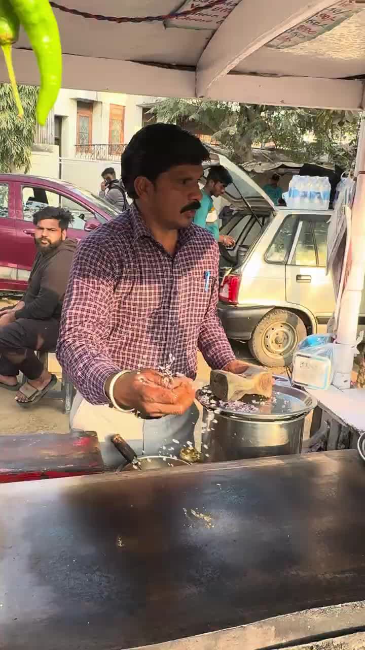 @Mi Mumbaiker